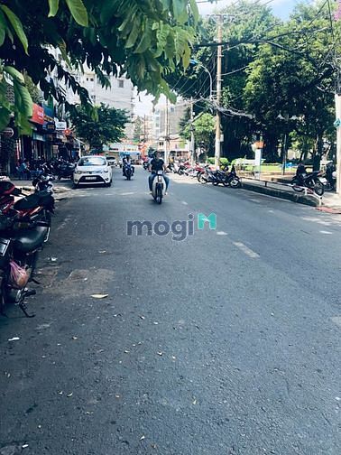 Hình ảnh 🆘 Căn Hộ Dịch Vụ Bình Thạnh Mặt Tiền Phan Đăng Lưu 🆘