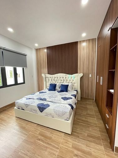 Hình ảnh Bán CHDV Đ, phan văn trị phường 13,Bình Thạnh có thu nhập ổn định