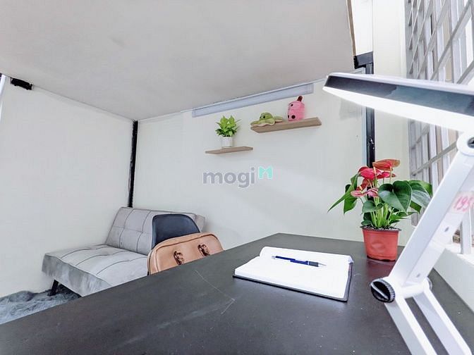 Hình ảnh 🍀 Căn Hộ Duplex Ban Công Quận Bình Thạnh 🍀