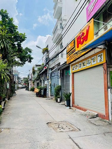 Hình ảnh Giá Trang MB66.COM Chính Thức - MB 66 Uy Tín GV, 75m2, 2 tầng, 5,4 tỷ
