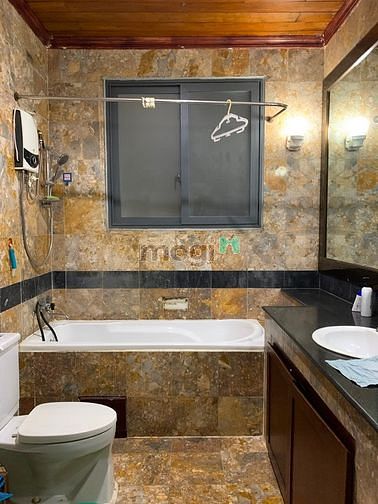 Hình ảnh Chính Chủ Cho Thuê Biệt Thự Sân Vườn 6 x 20M Ngay Trung Tâm Quận 3