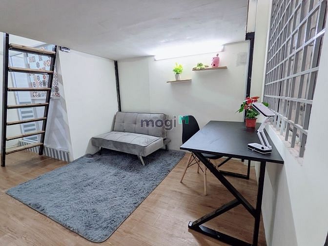 Hình ảnh 🍀 Căn Hộ Duplex Ban Công Quận Bình Thạnh 🍀