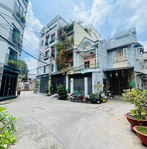 Hình ảnh Giá Trang MB66.COM Chính Thức - MB 66 Uy Tín GV, 75m2, 2 tầng, 5,4 tỷ
