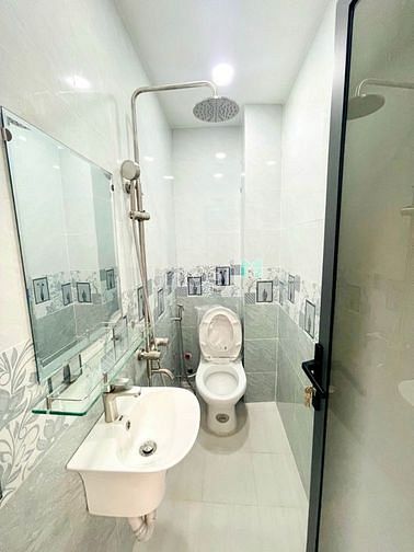 Hình ảnh Bán CHDV Đ, phan văn trị phường 13,Bình Thạnh có thu nhập ổn định
