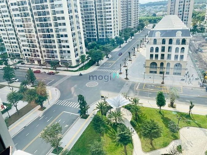 Hình ảnh Chính chủ cho thuê CC Vinhome Grand Park