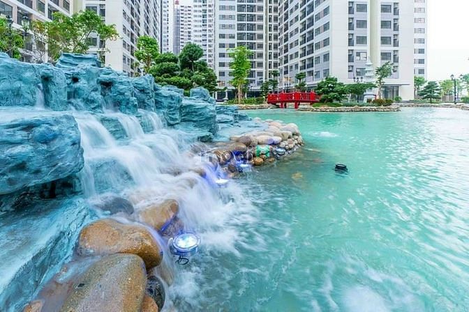 Hình ảnh Chính chủ cho thuê CC Vinhome Grand Park