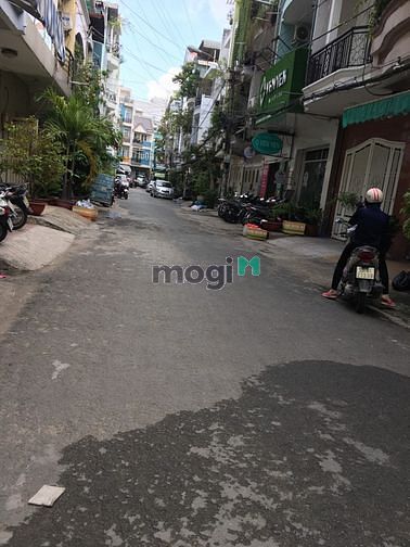 Hình ảnh HXH Bàu Cát P.14 Tân Bình (4x14m) 3 Lầu chỉ 9,9 tỷ