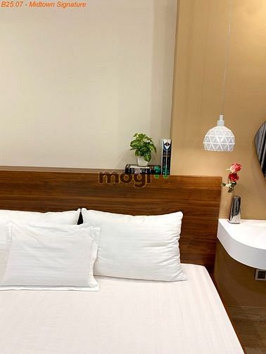 Hình ảnh Cho thuê Trang Chủ MB66.COM / Đăng Ký Tặng 66K Midtown đầy đủ nội thất, chỉ cần xách vali vô ở.