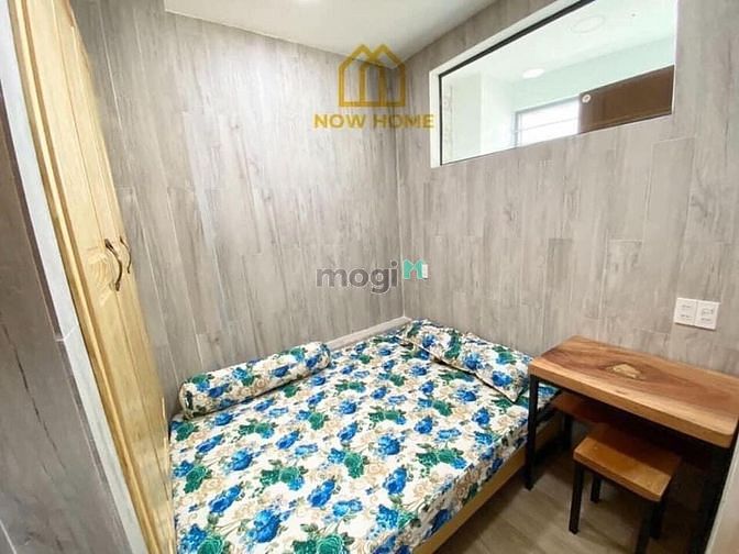 Hình ảnh 💯 Cho Thuê Căn Hộ 1PN MÁY GIẶT RIÊNG Giá Tốt Tại Bình Thạnh