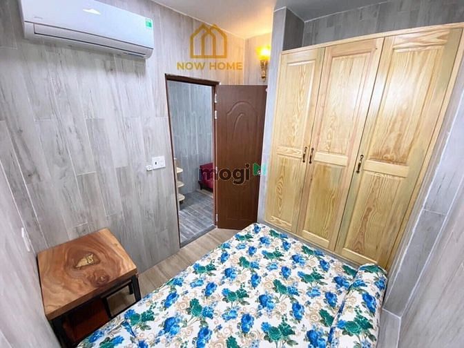 Hình ảnh 💯 Cho Thuê Căn Hộ 1PN MÁY GIẶT RIÊNG Giá Tốt Tại Bình Thạnh