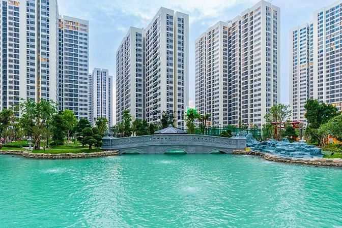Hình ảnh Chính chủ cho thuê CC Vinhome Grand Park
