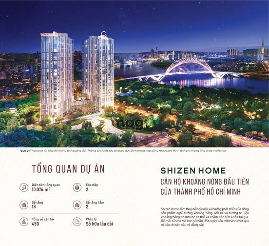 Hình ảnh Tại sao nên chọn Shizen Home??