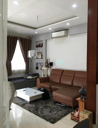 Hình ảnh Vip 102 nhà GÒ DẦU Q.TP 37m2 2T540 SHR
