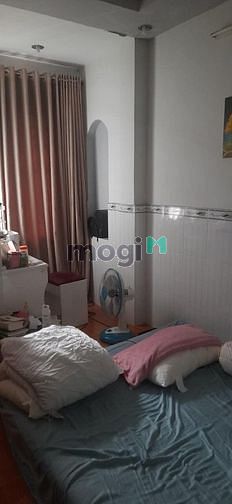 Hình ảnh 3Tỷ2-Đỗ Nhuận-TÂN PHÚ-4 Tầng 25M2