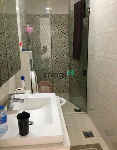 Hình ảnh Vip 102 nhà GÒ DẦU Q.TP 37m2 2T540 SHR