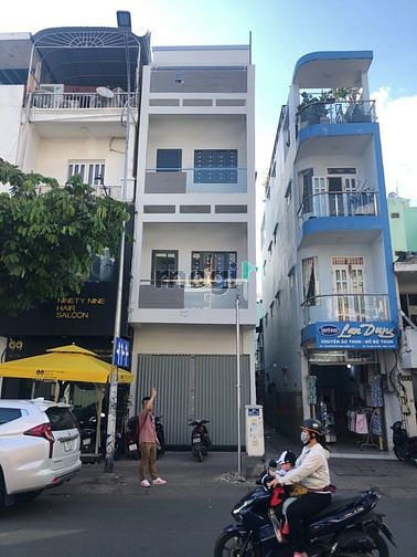 Hình ảnh Cho thuê MTKD Ngang 10m Nguyễn Đình Chiểu P.2 Q.3