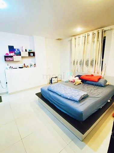 Hình ảnh Cho thuê Trang Chủ MB66.COM / Đăng Ký Tặng 66K 2PN cc RES III ngay chợ Tân Mỹ chỉ 9tr/tháng