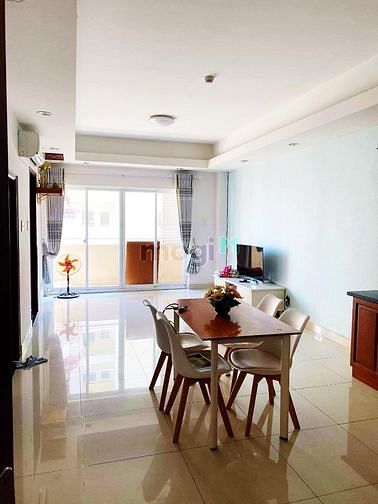 Hình ảnh Cho thuê Trang Chủ MB66.COM / Đăng Ký Tặng 66K 2PN cc RES III ngay chợ Tân Mỹ chỉ 9tr/tháng