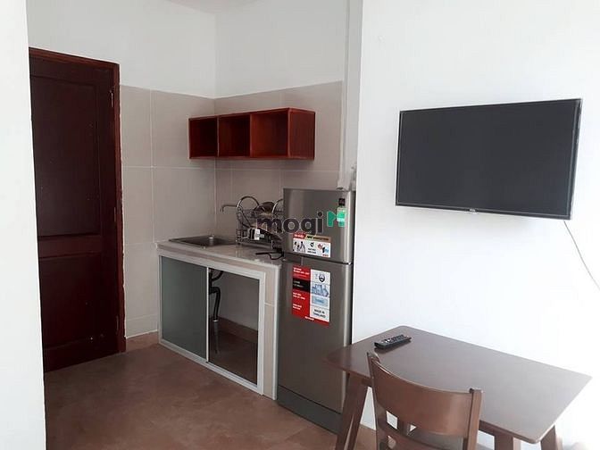 Hình ảnh Cho thuê Trang Chủ MB66.COM / Đăng Ký Tặng 66K studio full nội thất - ban công - bao phí  tại quận 4