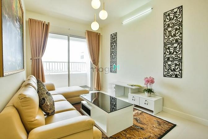 Hình ảnh Phá sản bán gấp CH Tecco Central Home, Bình Thạnh , 72m2- 1 tỷ 510tr