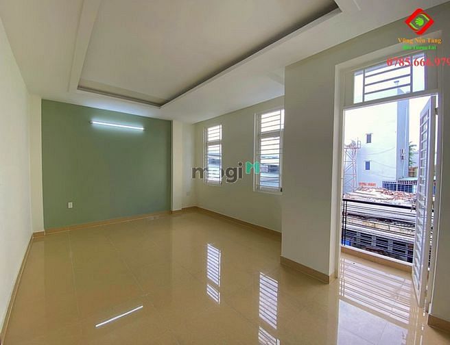 Hình ảnh Bán nhà 1 trệt 2 lầu, DT 73m2, NGANG 6,6m ngay Jamona Resort Thủ Đức