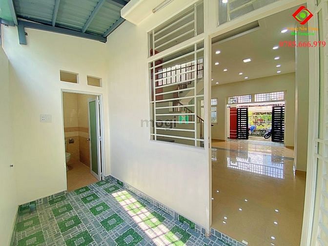 Hình ảnh Bán nhà 1 trệt 2 lầu, DT 73m2, NGANG 6,6m ngay Jamona Resort Thủ Đức