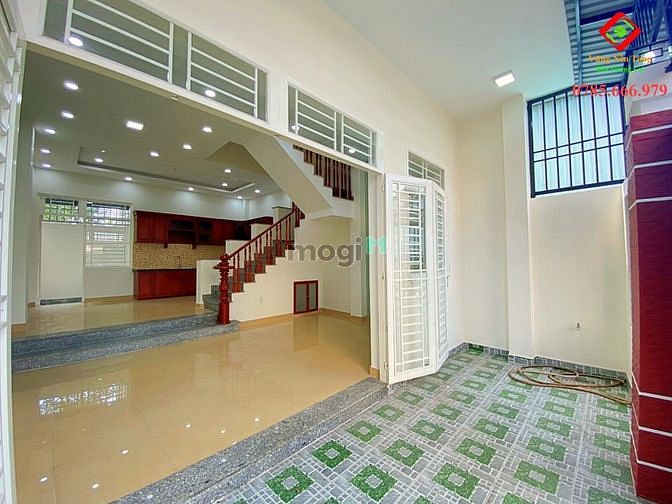 Hình ảnh Bán nhà 1 trệt 2 lầu, DT 73m2, NGANG 6,6m ngay Jamona Resort Thủ Đức