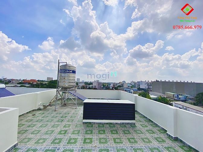 Hình ảnh Bán nhà 1 trệt 2 lầu, DT 73m2, NGANG 6,6m ngay Jamona Resort Thủ Đức