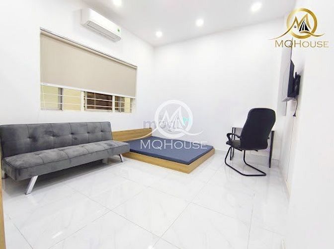 Hình ảnh 💥Mb6623 nạp rút nhanh chóng studio cửa sổ thoáng ngay Cộng Hoà 💥