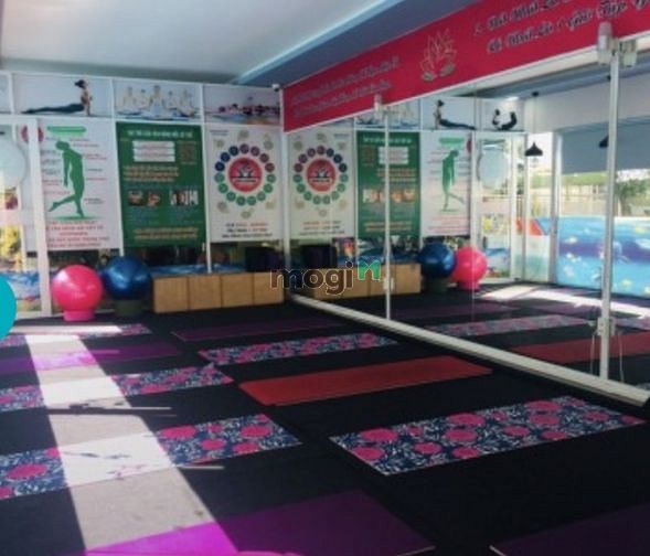 Hình ảnh Cho thuê Chung cư TOPAZ HOME Q12 2PN 2WC PHAN VAN HỚN