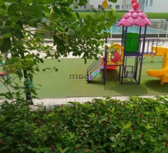 Hình ảnh Cho thuê Chung cư TOPAZ HOME Q12 2PN 2WC PHAN VAN HỚN