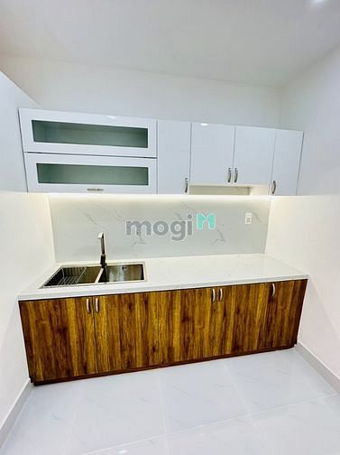 Hình ảnh Nhà mới siêu phẫm bình thạnh 4ty168tr. công chứng nhanh.