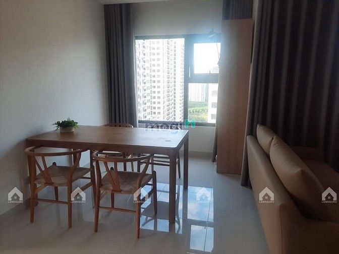 Hình ảnh Cho thuê Mb6623 nạp rút nhanh chóng FULL NỘI THẤT 2pn+2 wc , vinhomes Q9 12 triệu