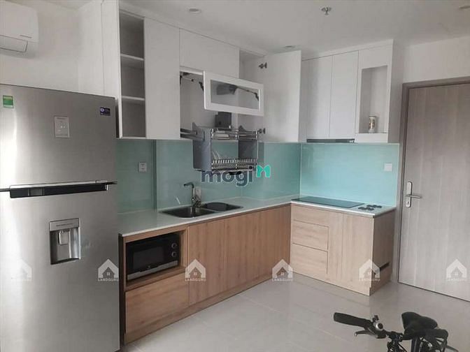 Hình ảnh Cho thuê Mb6623 nạp rút nhanh chóng FULL NỘI THẤT 2pn+2 wc , vinhomes Q9 12 triệu