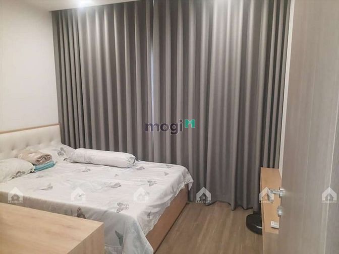 Hình ảnh Cho thuê Mb6623 nạp rút nhanh chóng FULL NỘI THẤT 2pn+2 wc , vinhomes Q9 12 triệu