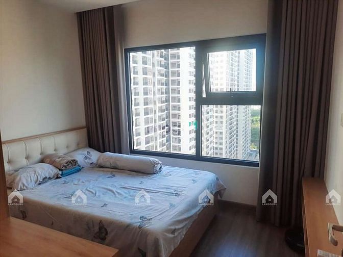 Hình ảnh Cho thuê Mb6623 nạp rút nhanh chóng FULL NỘI THẤT 2pn+2 wc , vinhomes Q9 12 triệu
