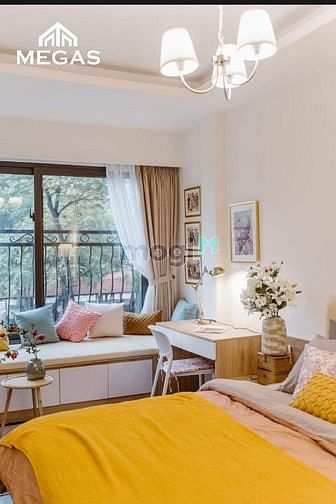 Hình ảnh Mb6623 nạp rút nhanh chóng full nội thất-ban công siêu rộng-Thảo Điền Quận 2 giá chỉ 8TR5