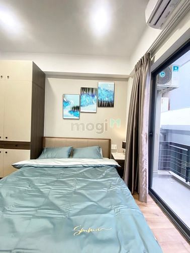 Hình ảnh ⛳️ CH tiện nghi - An ninh - Thoáng mát, gần Quận 3⛳️