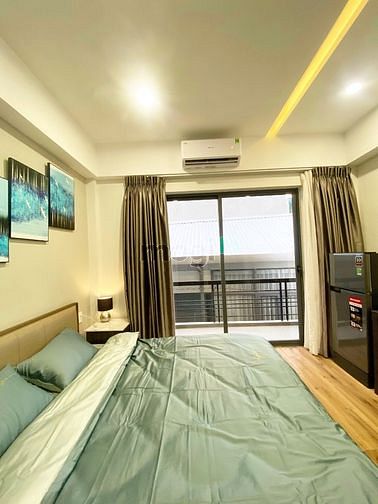 Hình ảnh ⛳️ CH tiện nghi - An ninh - Thoáng mát, gần Quận 3⛳️