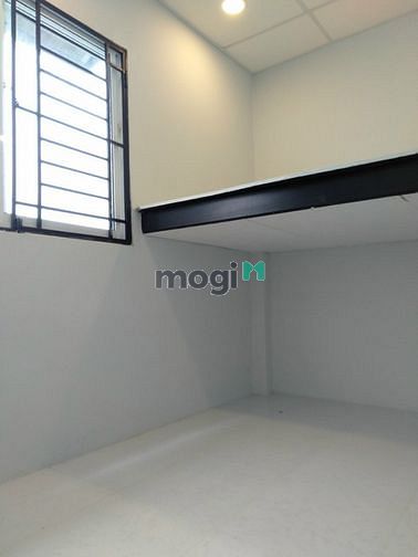 Hình ảnh Chỉ 1 tỷ có ngay nhà trung tâm Sài Gòn
