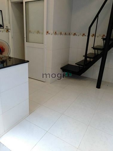 Hình ảnh Chỉ 1 tỷ có ngay nhà trung tâm Sài Gòn