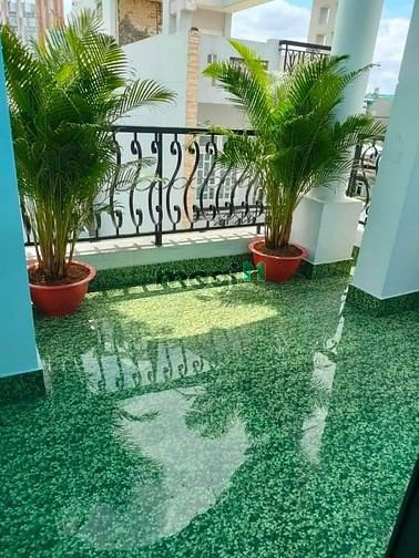 Hình ảnh BIỆT THỰ MINI, PHẠM VĂN CHIÊU, PHƯỜNG 14, Thiết kế chuẩn Âu Châu