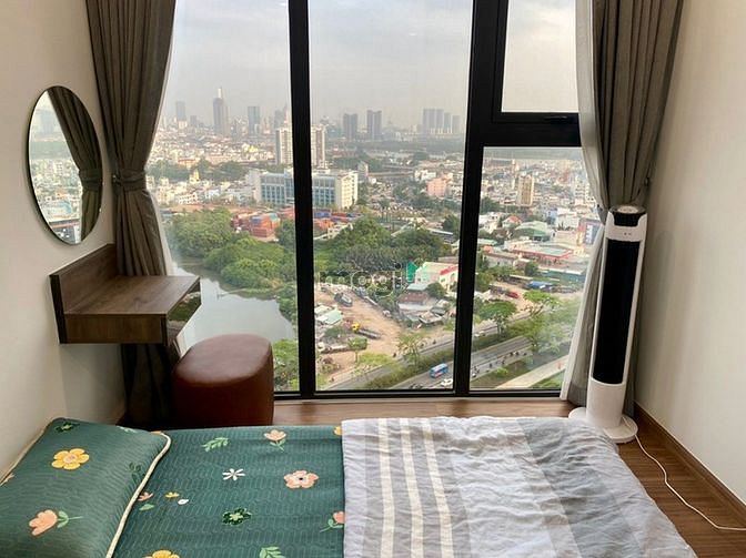 Hình ảnh Bán gấp Trang Chủ MB66.COM / Đăng Ký Tặng 66K cao cấp Eco Green Quận 7, 2PN-2WC, 65m2 - 1,42 tỷ