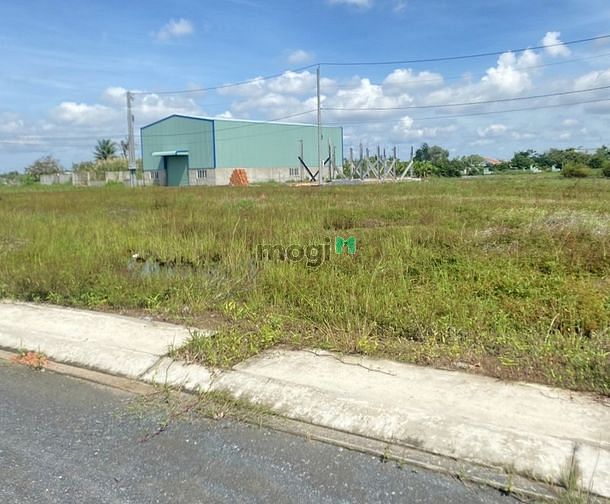 Hình ảnh Đất nền giá rẻ SHR ngay kcn Cầu Tràm lựa chọn Trang MB66.COM Chính Thức - MB 66 Uy Tín lí tưởng