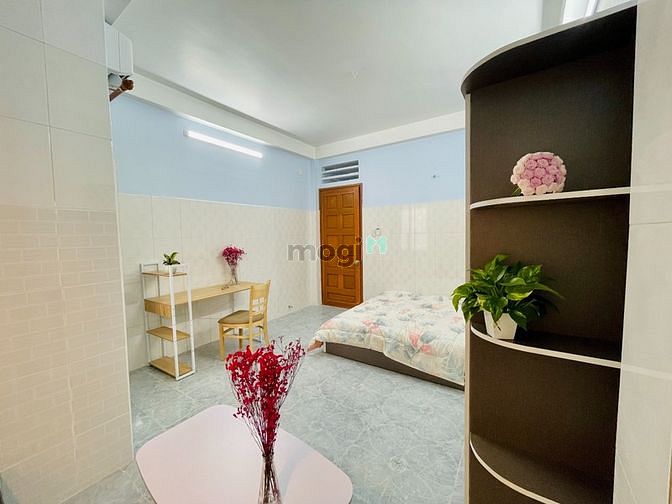 Hình ảnh Cho thuê Penhouse full nội thất
