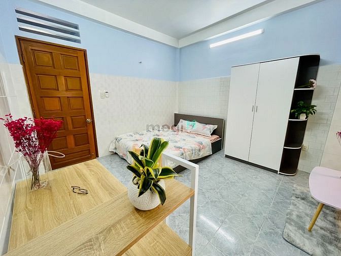 Hình ảnh Cho thuê Penhouse full nội thất