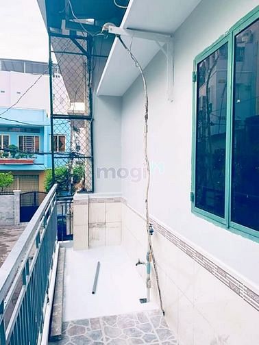 Hình ảnh 3 TỶ 2 ,25m2 - Nhà PHAN BỘI CHÂU , Bình Thạnh , 2PN , 2WC - Xe Hơi đổ