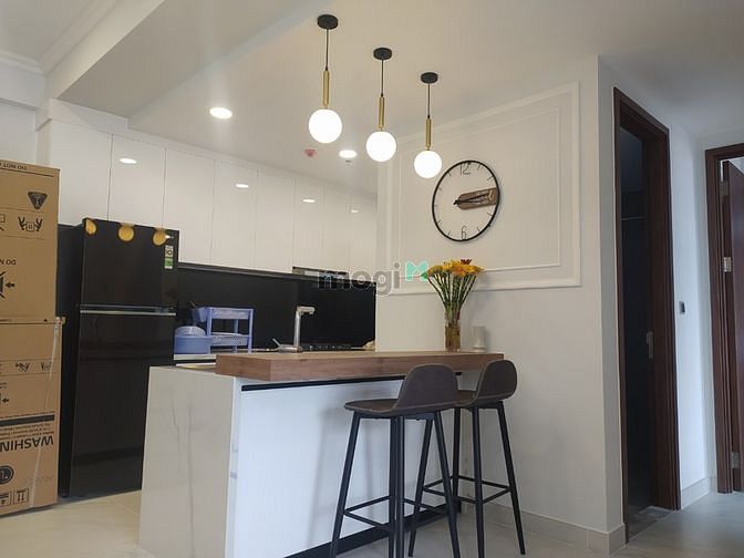 Hình ảnh Cho thuê Trang Chủ MB66.COM / Đăng Ký Tặng 66K MidTown Phú Mỹ Hưng 81m2 2pn nhà đẹp