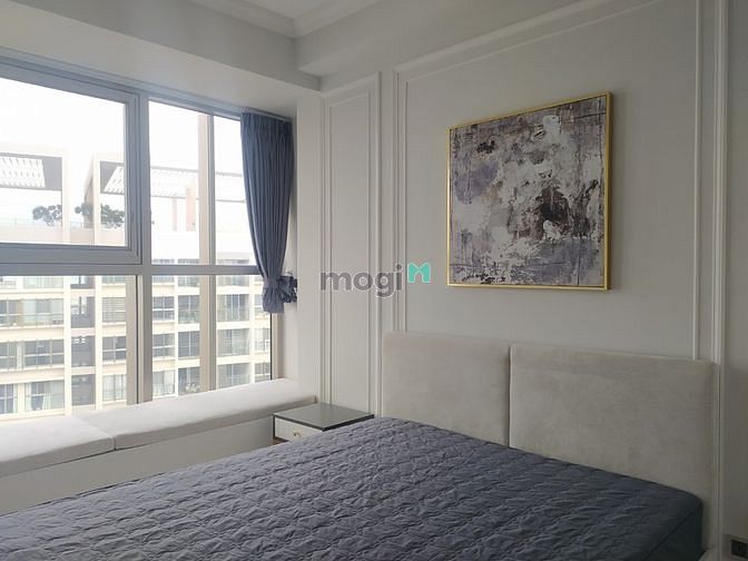 Hình ảnh Cho thuê Trang Chủ MB66.COM / Đăng Ký Tặng 66K MidTown Phú Mỹ Hưng 81m2 2pn nhà đẹp