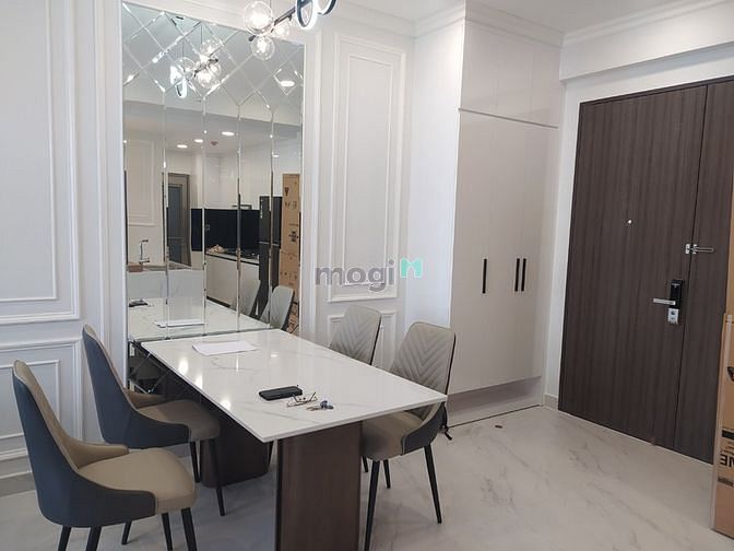 Hình ảnh Cho thuê Trang Chủ MB66.COM / Đăng Ký Tặng 66K MidTown Phú Mỹ Hưng 81m2 2pn nhà đẹp